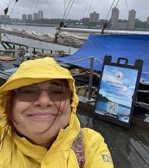 The Gift Clearwater Gave Me."