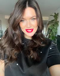 Hayley Dutton Makeup Artist