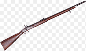 The type 99 rifle was designed from the existing type 38 infantry rifle, though chambered to fire the more effective 7.7x58mm arisaka cartridge. Arisaka Png Images Pngegg