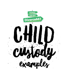 More commonly, the parents will share physical custody of the child based on a timeshare split either awarded by the court or agreed to by the parties, such as 50/50, 60/40 or something similar, and both parents have joint legal custody, which allows them both to make decisions regarding the various important issues in the child's life. Do I Need A Detailed Child Custody Plan In California Divorce 661