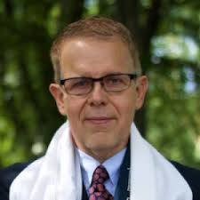 Independent conversion to Judaism with Rabbi Dan