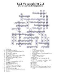 Lovatts daily online puzzles including crosswords, sudoku, word search, trivia quiz, cryptic and code crackers, and win cash in the enigma crossword. Did You Get It Unidad 5 Leccion 1 Answer Key Avancemos 2