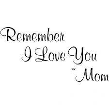 Call, leave a voice mail saying good morning, i love you (bonus points if you can add there's a muffin/whatever for you on the counter. Make Your Mother Smile Tell Your Mom How Much You Love Her Today Hit Like If You Will Love You Mom Quotes Mom Quotes Family Quotes Inspirational