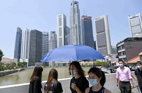 The only independent world health organization (who) recognized one stop platform for verified data and news. Covid 19 India Singapore Travellers To Serve 21 Days Home Stay News Khaleej Times