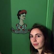 Abigail Cheney (abigailecheney)