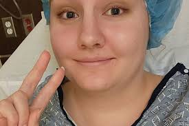 Fundraiser for Hannah Hyden by Valerie Tackett : Join Us in Supporting  Hannah's Journey