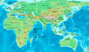 Suveran, ştiu cel mai bine ce anume ne face fericiţi (1 timotei 1:11; RelaÈ›iile Sino Romane Wikipedia