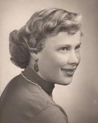 Marjorie Derr Obituary