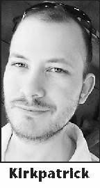 RADFORD KIRKPATRICK Obituary (2011)