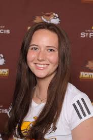 2021-22 Women's Tennis Roster