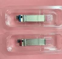 compatible FTLX2672D333-SG/FTLX2672D327-SG Finisar BiDi SFP+ 10G 20KM pair  of. | eBay