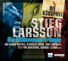 Join the discussion or compare with others! Horbuch Die Millennium Horspiel Trilogie Von Stieg Larsson Isbn 978 3 8371 1609 0 Versandkostenfrei Kaufen Lehmanns De