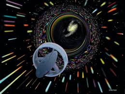 But i would just like to ask what time travel theory is appropriate, and hopefully much easier to use, for science fiction? Five Ways To Travel Through Time Cosmos Magazine