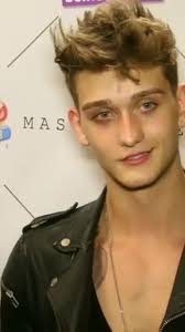 Cody Talbot's Instagram, Twitter & Facebook