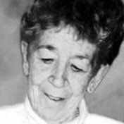 Search Doris Connolly Obituaries and Funeral Services