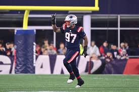 Patriots elevate defensive, offensive linemen for Week 1 | Sporting News
