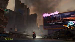 Browse posters, artwork and prints created by cyberpunk 2077. Cyberpunk 2077 S In Game Context Doesn T Matter If Its Marketing Contributes To Transphobia Right Now Rock Paper Shotgun