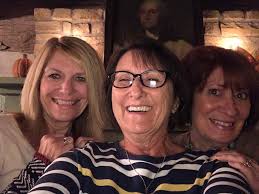 Ramsey Cottage Hospital Dinner 1972