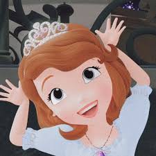 Dari video, kata kata, hingga kumpulan foto lucu. Pin Oleh ðšð±ð±ðžðð¢ð­ Di Sofia The First Di 2021 Kartun Animasi Gambar Anime