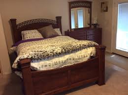 Ashley furniture b553 north shore collection a rich traditional design and exquisite details come together to create the ultimate in the grand style of the north shore bedroom collection. Ashley Furniture Outlet Furniture Gift Bedroom Suit Mercy House