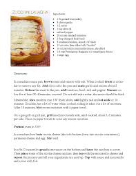 Convert Pdf To Jpg It S Done Lean And Green Meals Lasagna Ingredients Lean Turkey