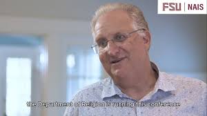Next Friday, Dr. Denise Bossy @denise_bossy will give the keynote address  to FSU's History Graduate Student @fsu.hgsa Conference. Dr. Bossy is the  North American editor-in-chief of the journal Ethnohistory and an  award-winning