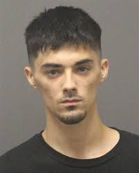 🚨BING, RONNIE LAVERN—Arrested 02/15/2025 Court date 02/17/2025 Expected  release Primary charge 14-72(A) LARCENY