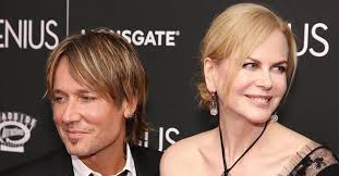 Keith Urban former bandmate brands his marriage a sham