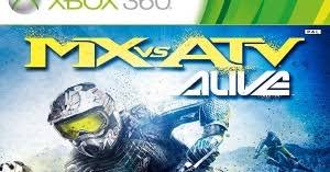 Cheats, achievements, and unlocks for rumble racing on the ps2. Dlc Xbox 360 Download Mx Vs Atv Alive Dlc
