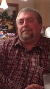 Kent Patterson Obituary (1961