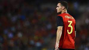From wikimedia commons, the free media repository. Thomas Vermaelen Will Decide In January If It Leaves Of The Barca