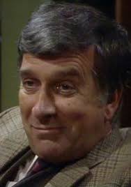 Doctor Who 20.3 Mawdryn Undead' (1983)