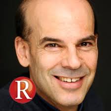 Joel Rubinoff (@JoelRubinoff)