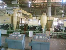 Tea dryer kilburn engineering ltd. Manufacturing Process Tea Commodity Chain