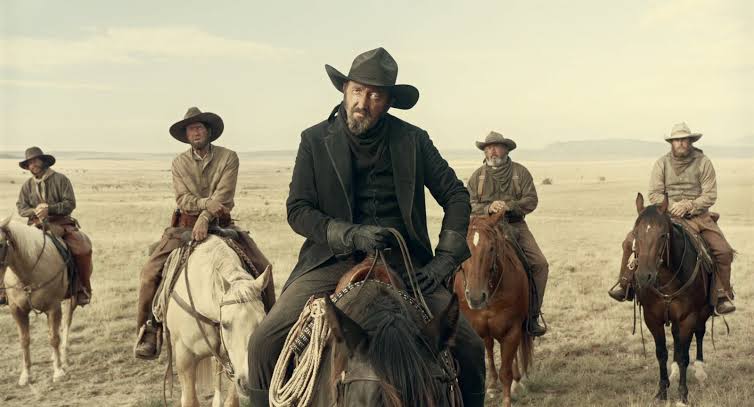 TÉLÉVISION. Six raisons de voir le western des Coen sur Netflix