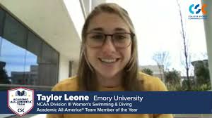 Taylor Leone's Instagram, Twitter & Facebook