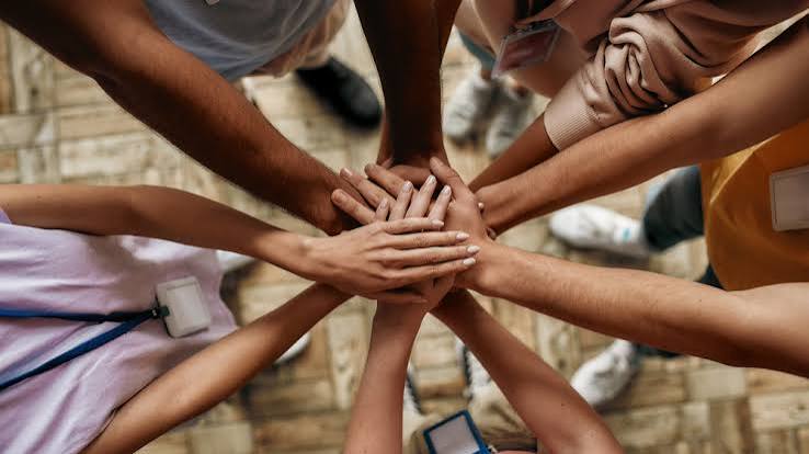 Charity Digital - Topics - How to recruit young volunteers to your charity