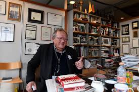 Adam michnik (1946) quick reference (b. Poland S Government Is Systematically Silencing Opposition Voices Foreign Policy