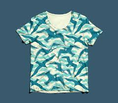 When it comes to creating your own clothing company, the most important aspect of the business is building your brand. Entry 45 By Rafiaanwer For Create Multiple Beachy Summer Clothing Designs For My Clothing Brand Freelancer