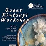 Queer Kintsugi