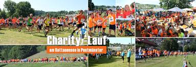 8 Charity Lauf 20 000 Euro Fur Die Region Vr Bank Rottal Inn Eg