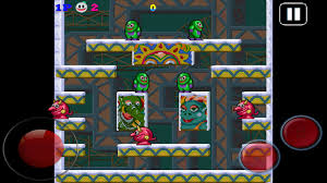 Snow brothers 3 game apk. Snow Bros Apk Latest Version Free Download For Android