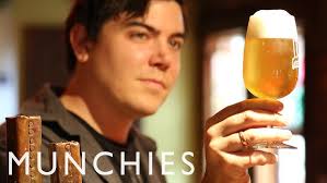 Mike "Tasty" McDole's Russian River Brew day