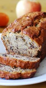 Walnut Banana Bread In 2020 Banana Walnut Bread Walnut Recipes Banana Bread Recipes