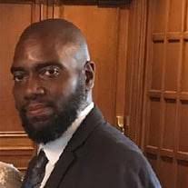 Mr. David Gordon II Obituary (2022)