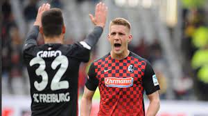 All scores of the played games, home and away stats, standings table. Bundesliga Bundesliga Season Preview Sc Freiburg