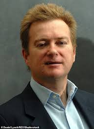 Winston Marshall QUITS Mumford and Sons: Tells of becoming latest 'cancel  culture' victim