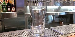 To convert pints to fluid ounces, multiply the pint value by 16. Types Of Beer Glasses Beer 101 Series The Bottleneck Blog