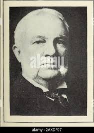 Moses stevens hi-res stock photography and images