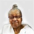 Mrs. Vertis "Marie" Clark Obituary